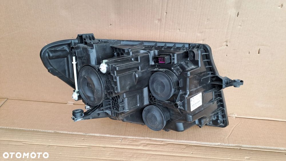 VW CRAFTER MAN TGE LEWA LAMPA 1EB012830-01 - 5