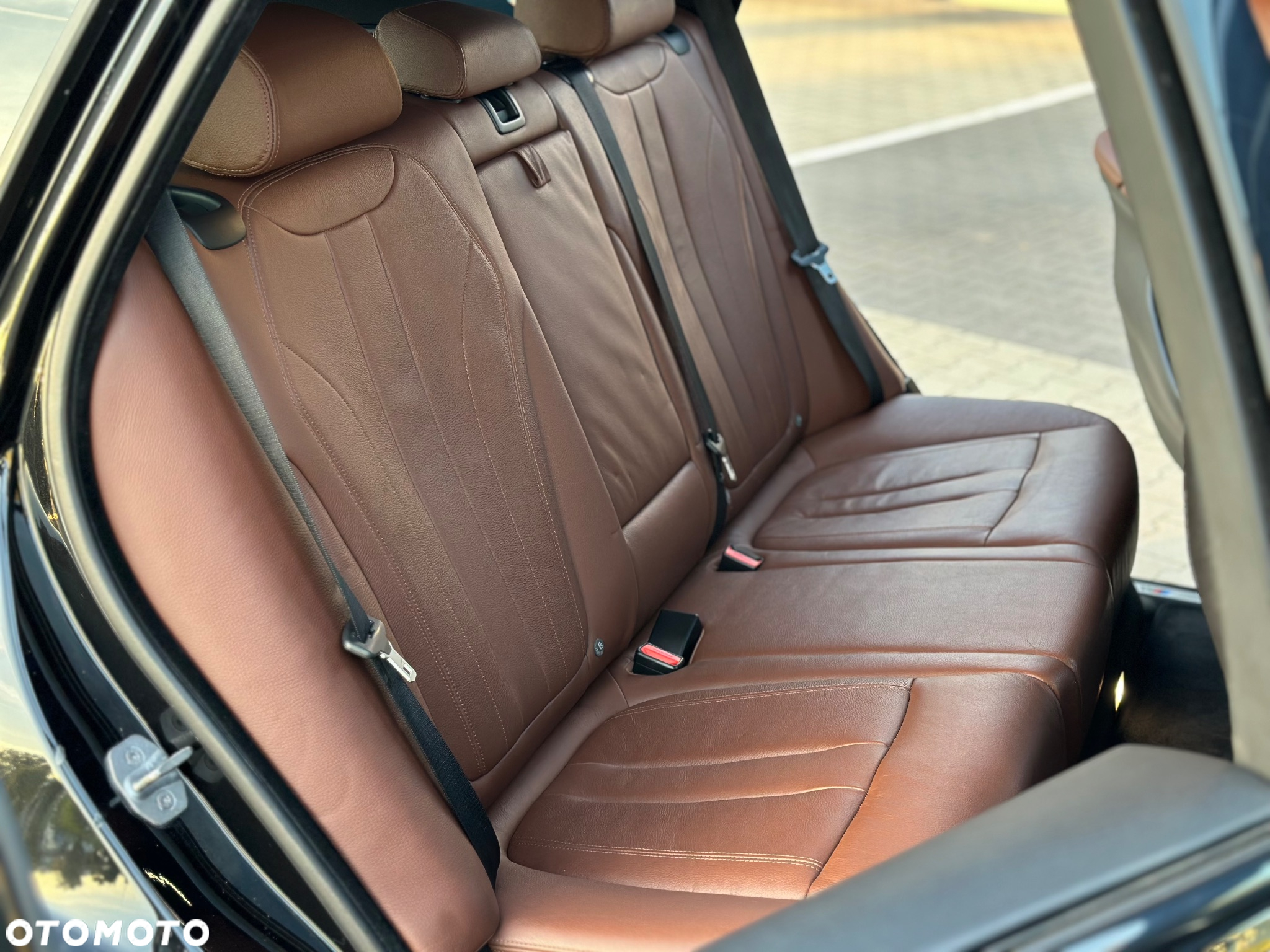 BMW X5 xDrive40e - 34