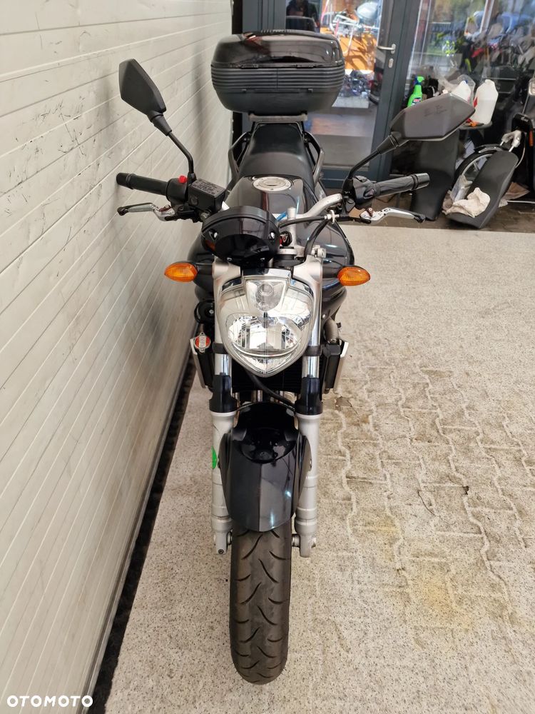 Yamaha FZ - 14