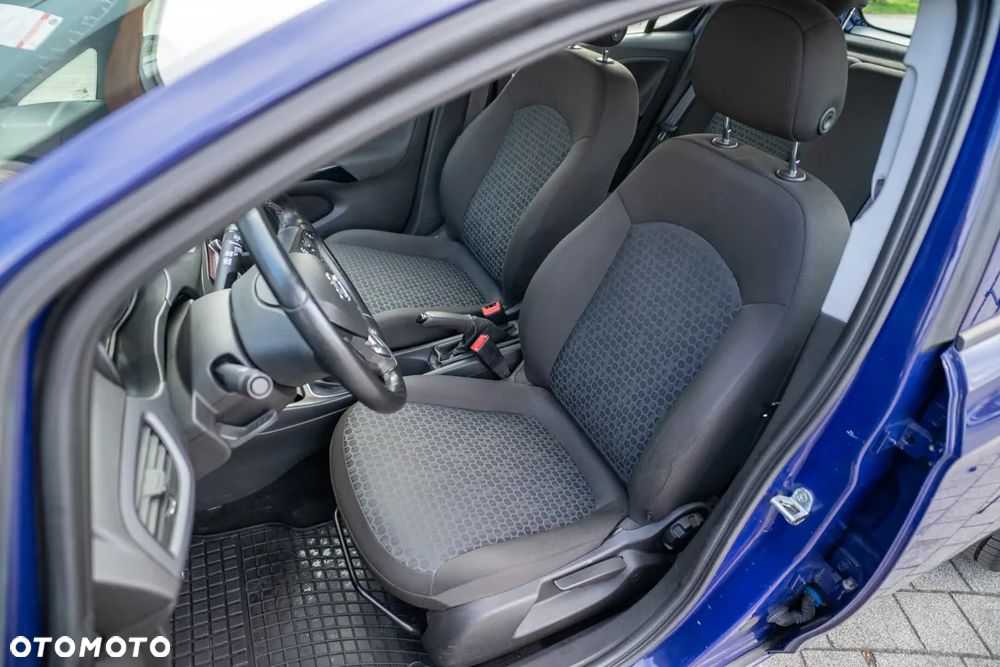 Opel Corsa 1.0 T Cosmo EcoFLEX S&S - 23