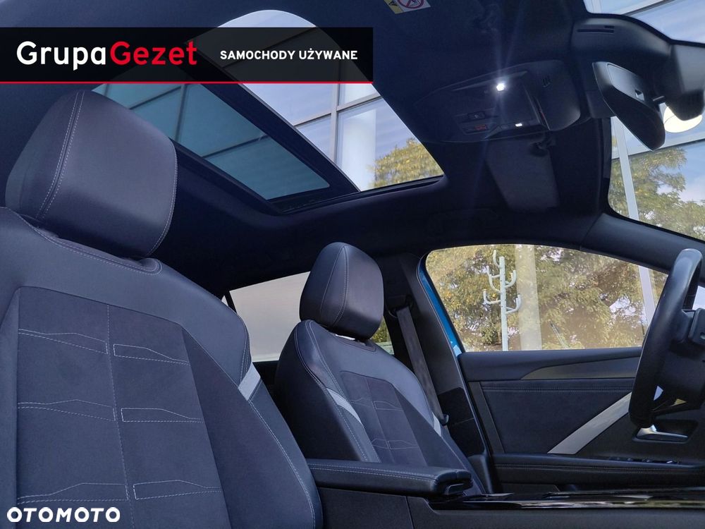 Opel Astra - 20