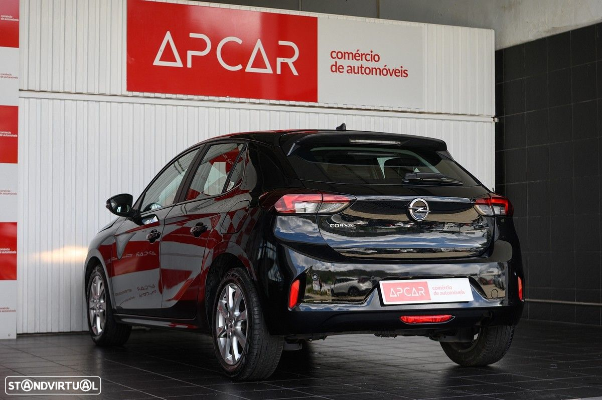 Opel Corsa 1.2 Edition - 14