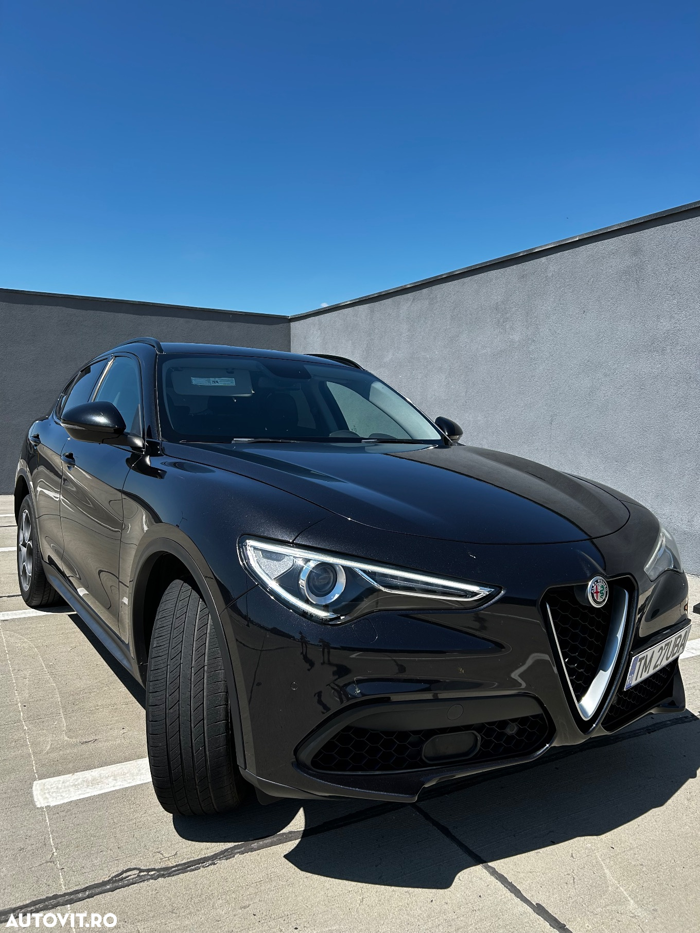 Alfa Romeo Stelvio - 3