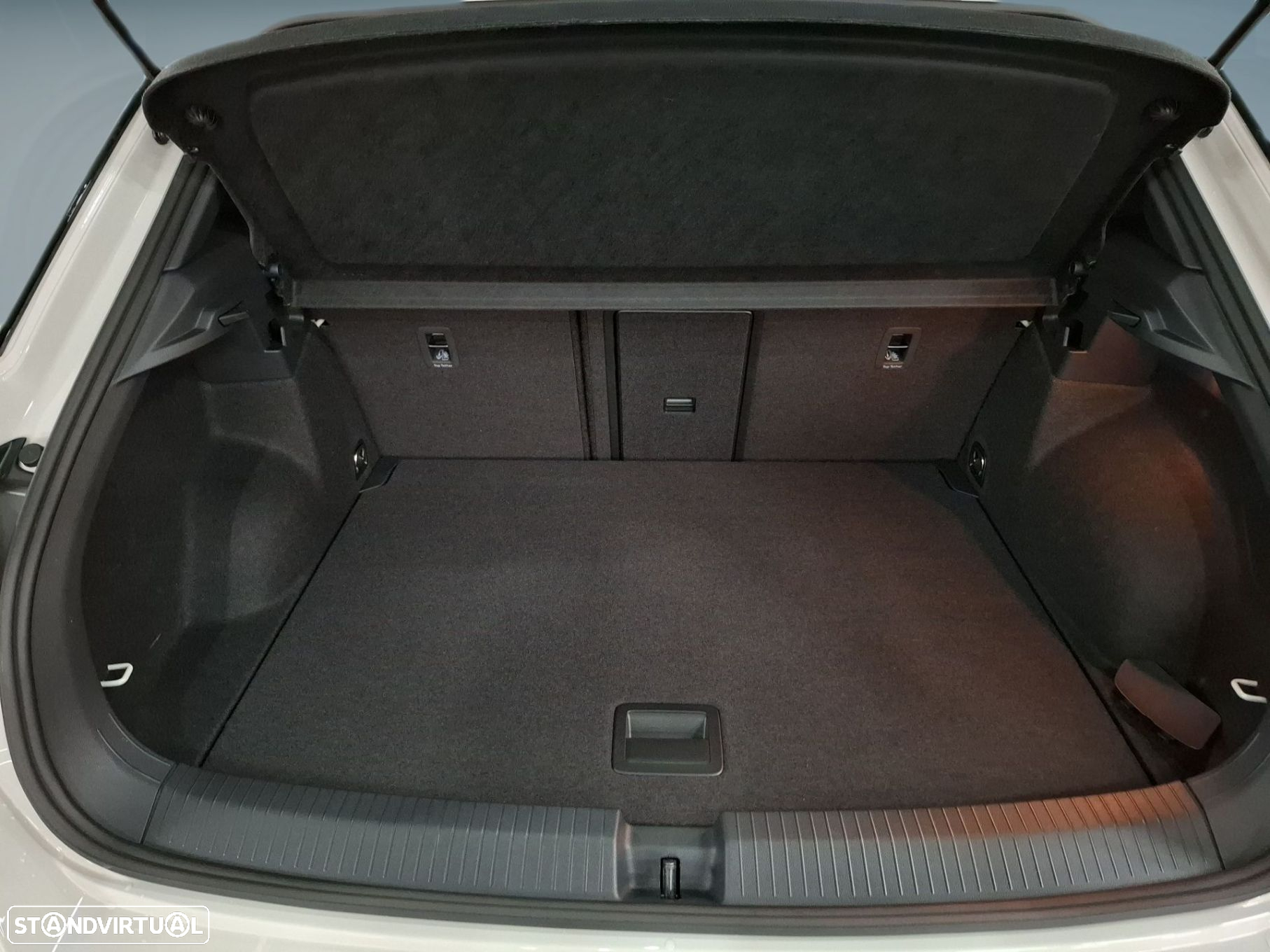 VW T-Roc 1.0 TSI Black Style - 23