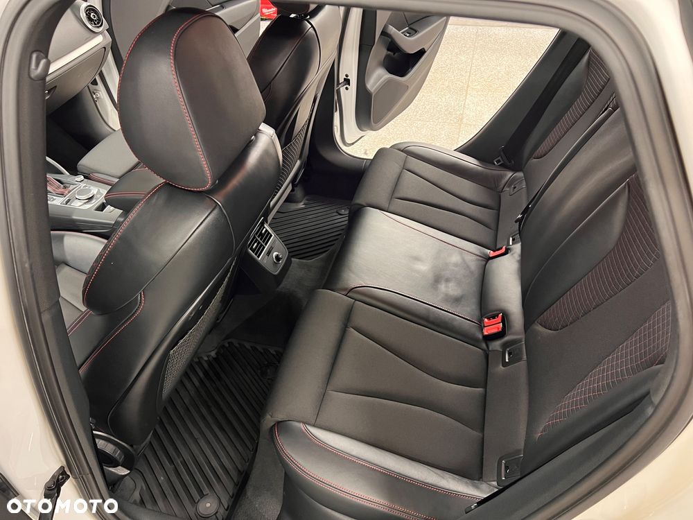 Audi S3 - 24
