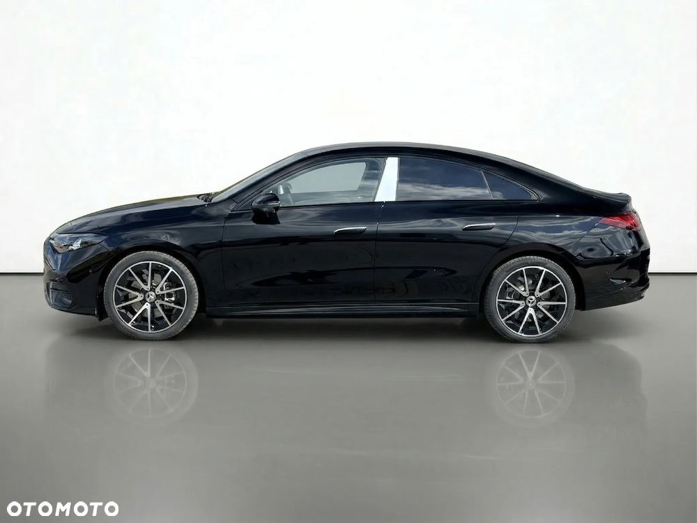 Mercedes-Benz CLA - 5