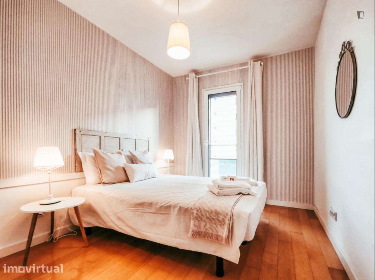 Apartamento com 2 quartos - localizado em Sacavém Lisbon - Grande imagem: 2/30