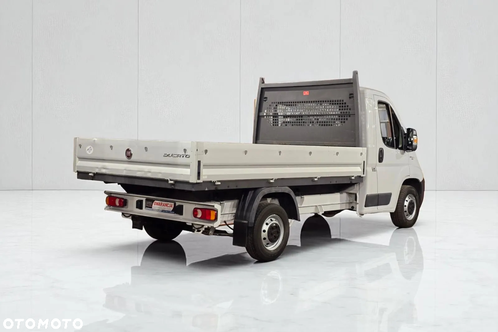 Fiat DUCATO - 5