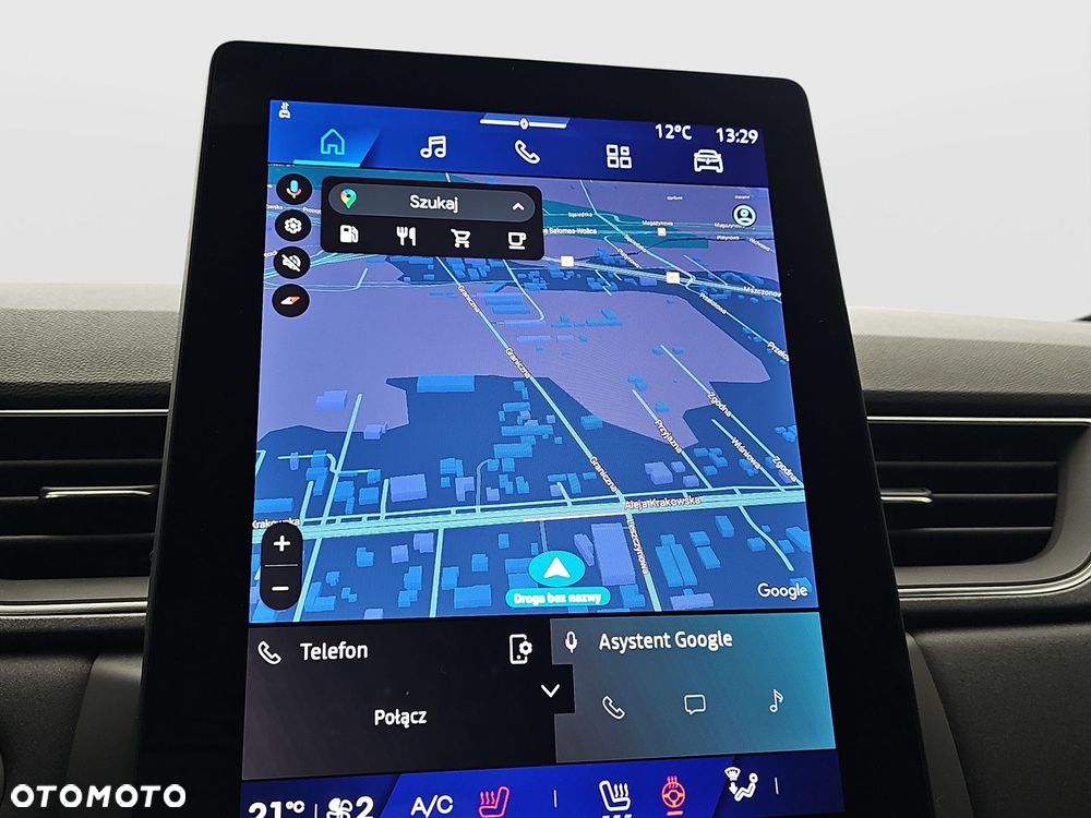 Renault Symbioz 1.6 E-Tech Full Hybrid 145 Techno - 20