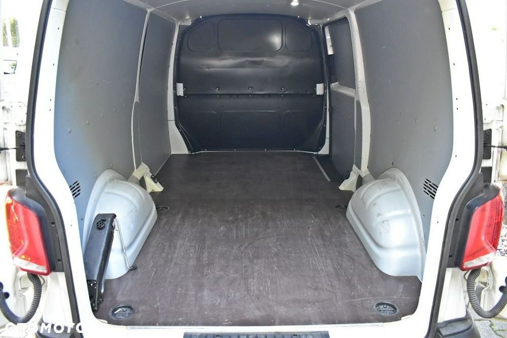Volkswagen Transporter L2 DSG - 22