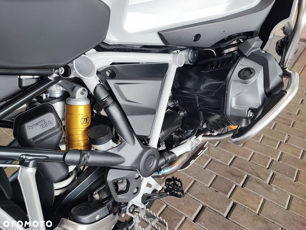 BMW R1250 GS Adventure - 15
