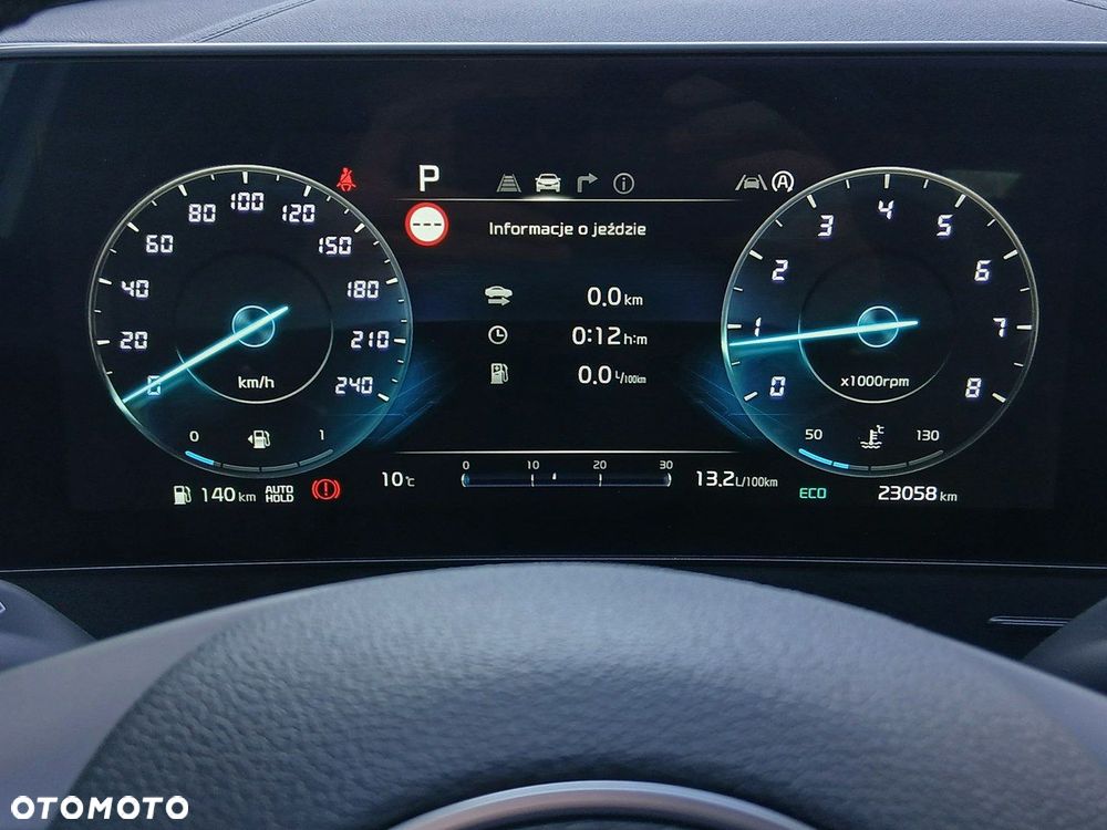 Kia Sportage 1.6 T-GDI Anniversary 4WD DCT - 26