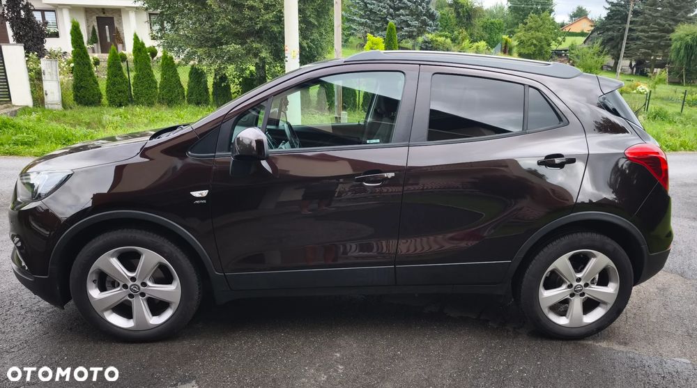 Opel Mokka 1.4 T Cosmo - 6