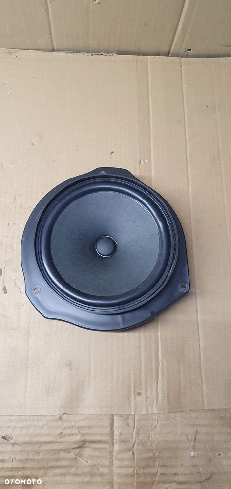 Głośnik drzwi lewy przód przedni lewy Mercedes GL X166 W166 A2049062401 - 1