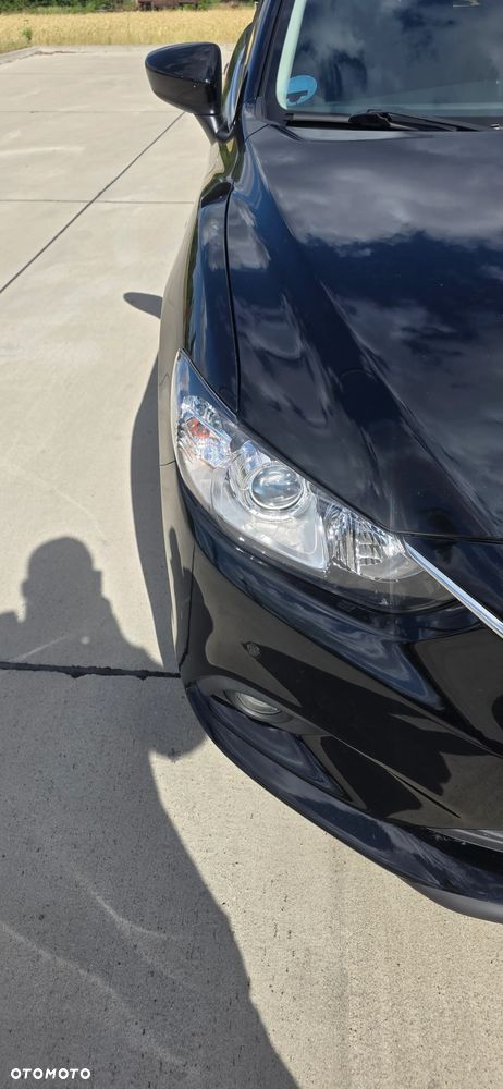 Mazda 6 2.2 D Skymotion I-ELoop - 18