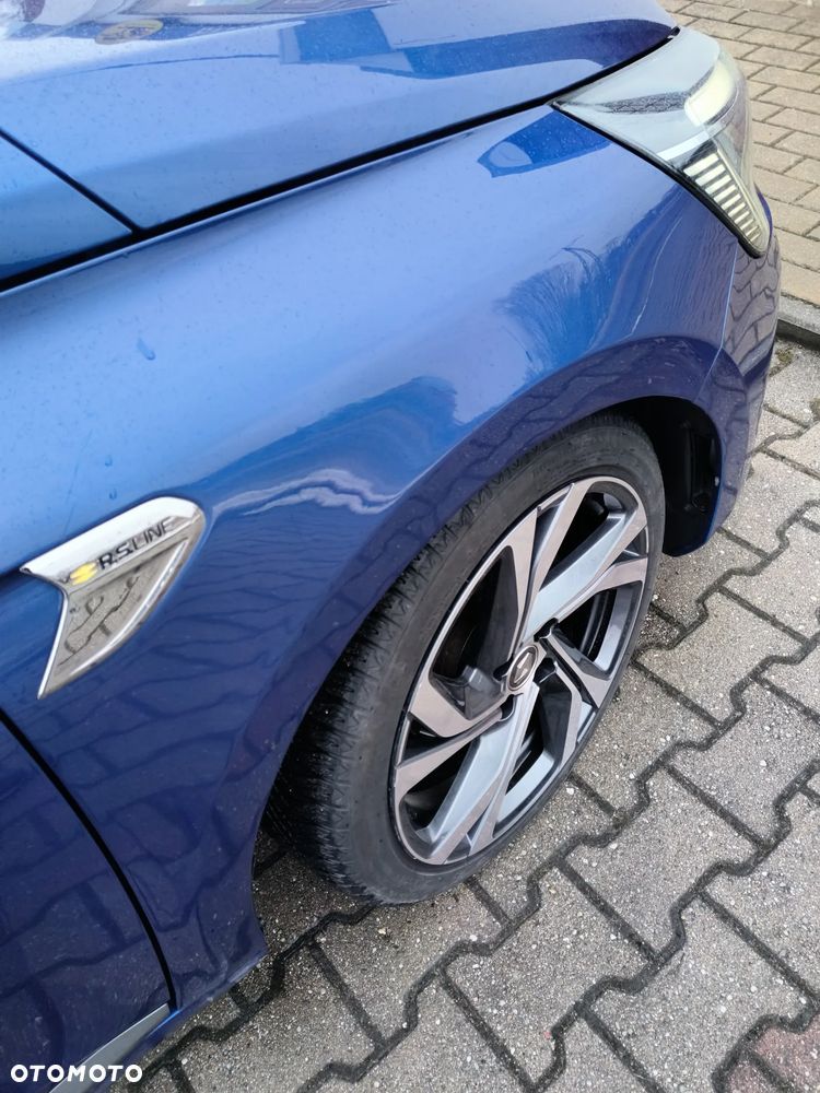 Renault Clio BLUE dCi 115 BUSINESS EDITION - 9