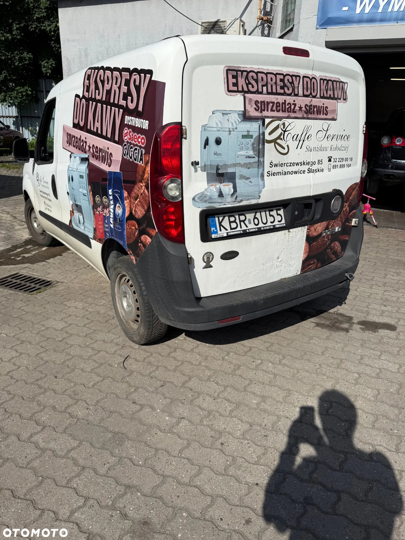 Fiat Doblo - 7
