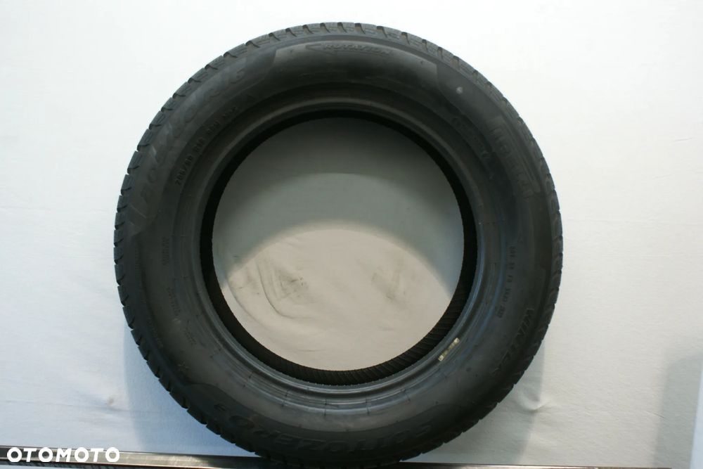 205/60R16 PIRELLI WINTER SOTTOZERO 3 , 6,9mm A4935 - 3