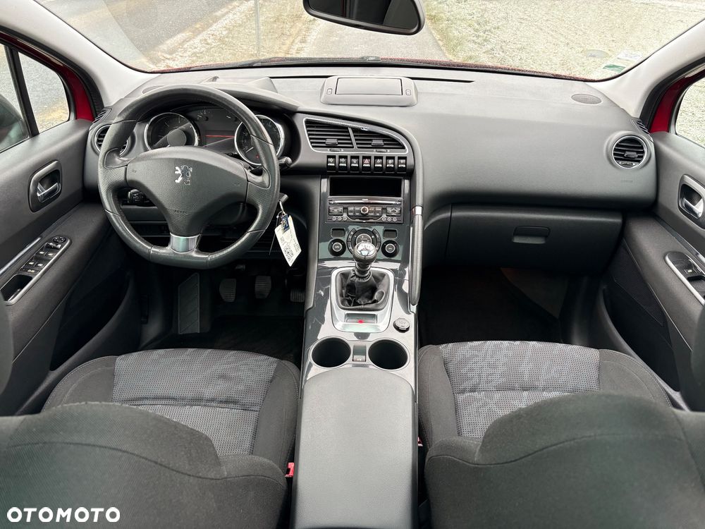 Peugeot 3008 BlueHDi 150 Stop & Start Style - 13