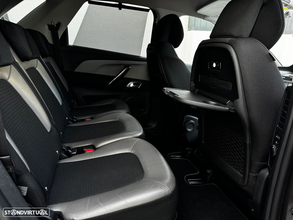 Citroën C4 Picasso PureTech 130 Stop&Start Exclusive - 7