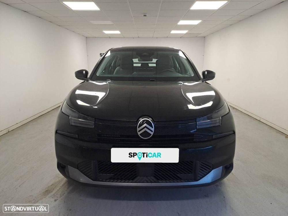 Citroën C4 1.2 Hybrid Plus e-DSC6 - 2