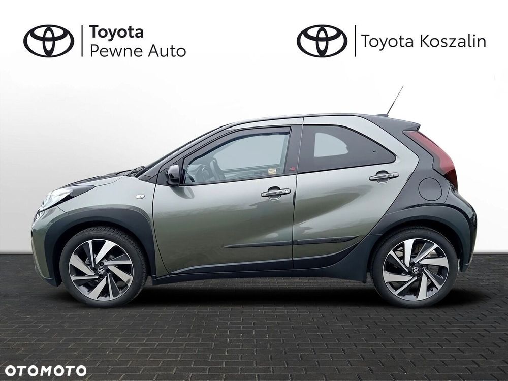 Toyota Aygo X - 3