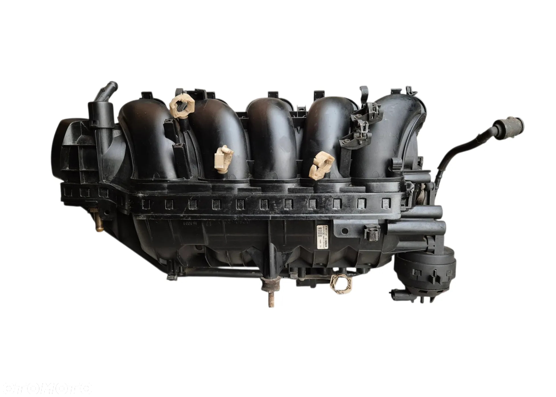 KOLEKTOR SSĄCY + ZAWÓR PALIWA FIAT STILO ABARTH 2.4 20V 0280142340 / 0280611035 - 5