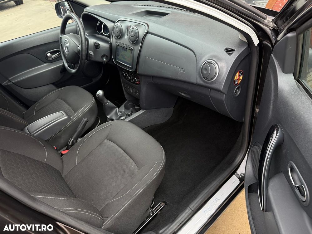 Dacia Sandero - 17
