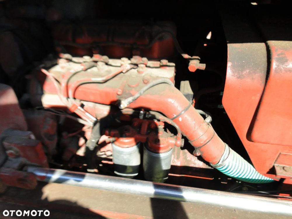Manitou MC 30H - 20