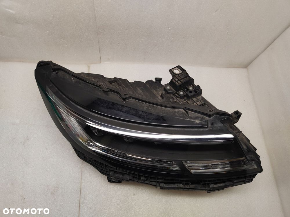range rover sport iii l461 full led lampa prawy przód n9x213w029ej - 4
