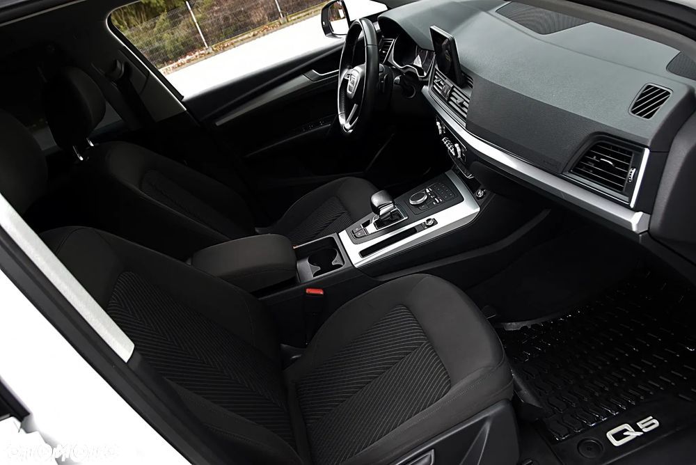 Audi Q5 35 TDI mHEV Sport S tronic - 17