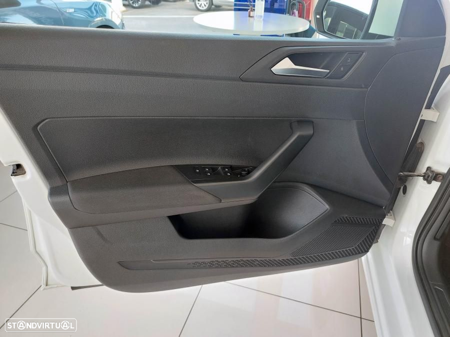 VW Polo 1.0 Trendline - 12