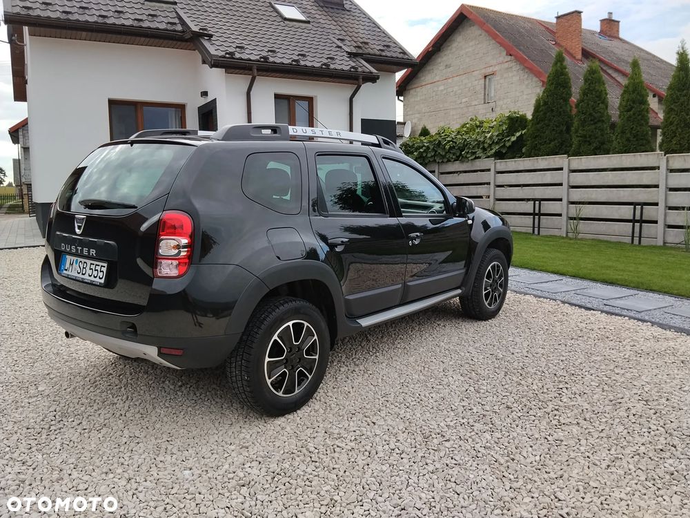 Dacia Duster - 29