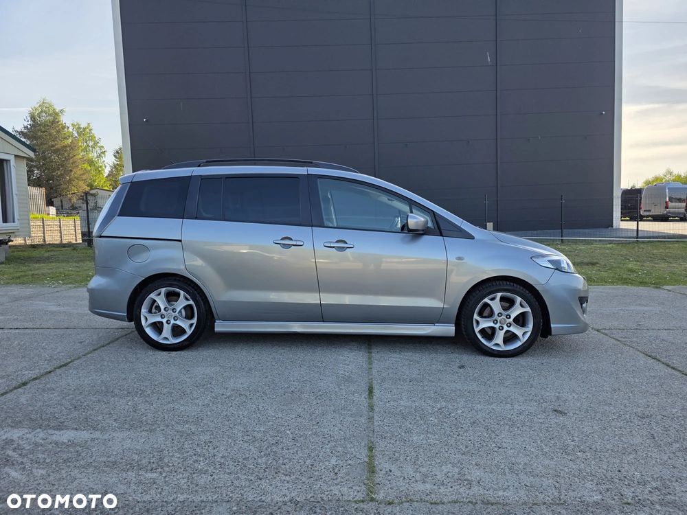 Mazda 5 2.0 Exclusive - 11