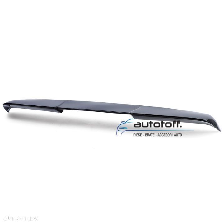 Eleron Mercedes V-Class W447 Vito W448 (2014+) Black Design - 2