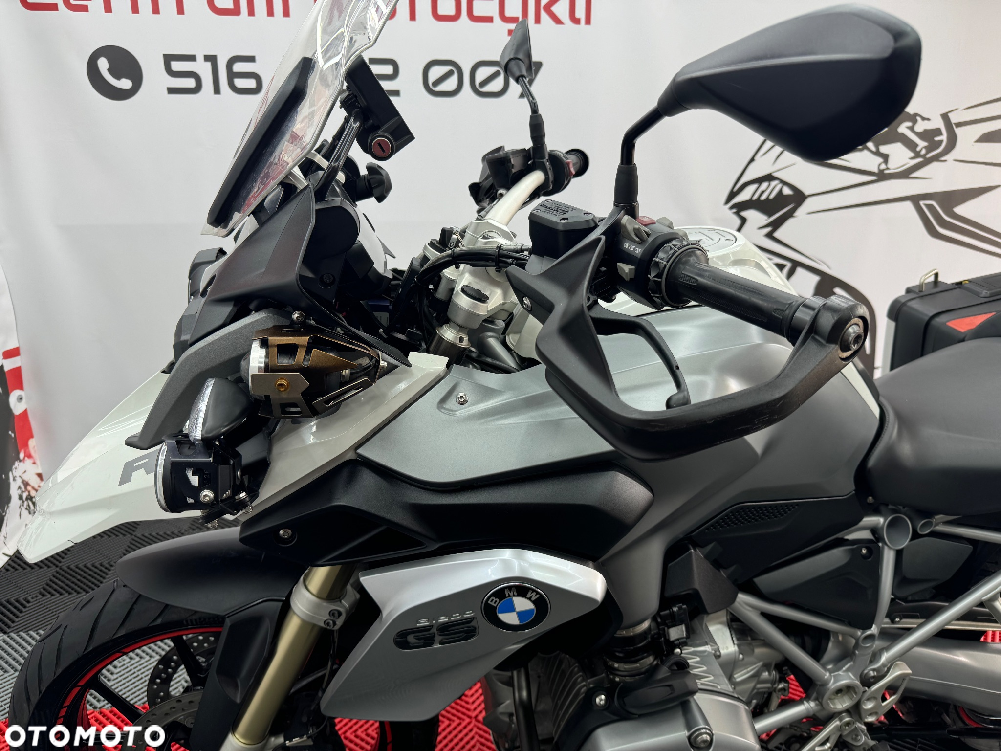 BMW R - 15