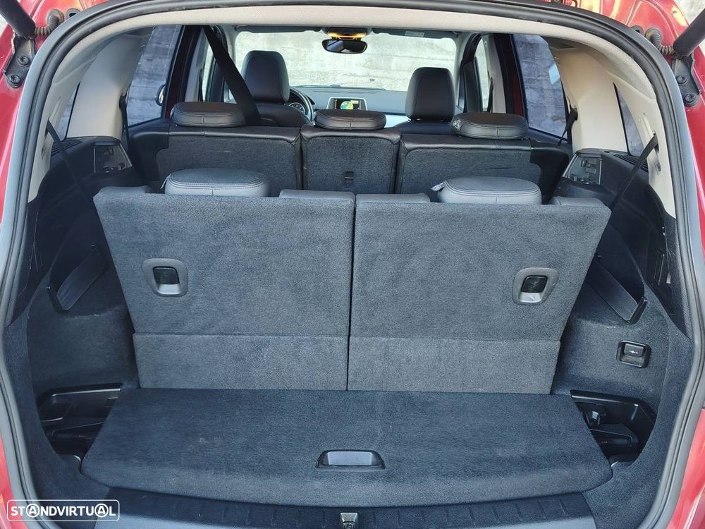 BMW 216 Gran Tourer d 7L Auto - 36