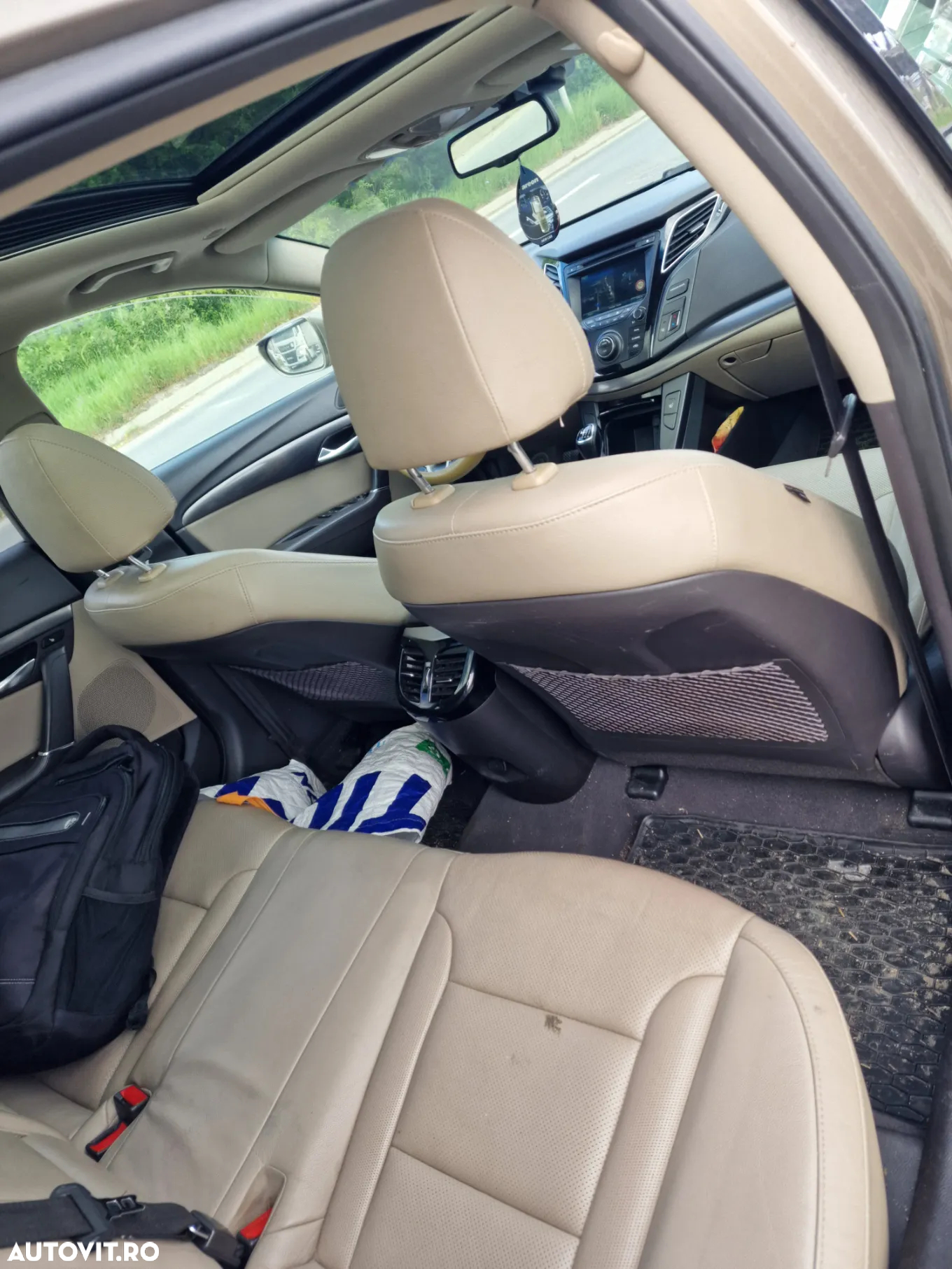 Hyundai i40 i40cw 2.0 Premium - 5