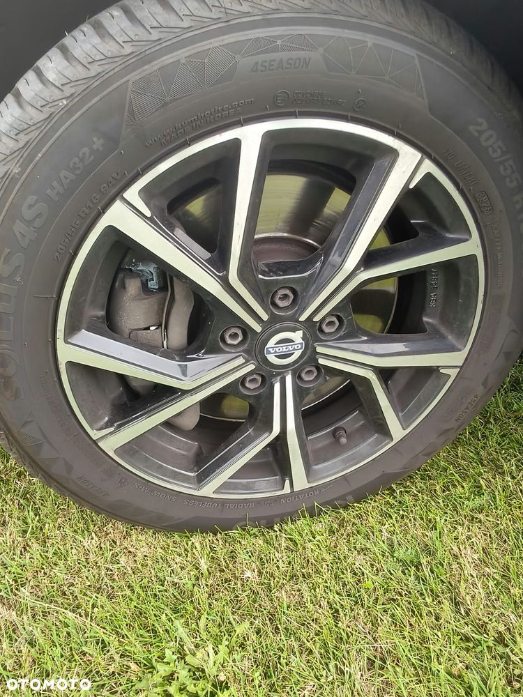 Volvo V40 D4 Drive-E R-Design Summum - 11