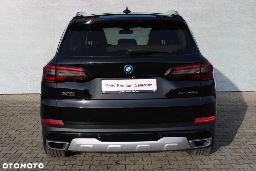 BMW X5 - 6
