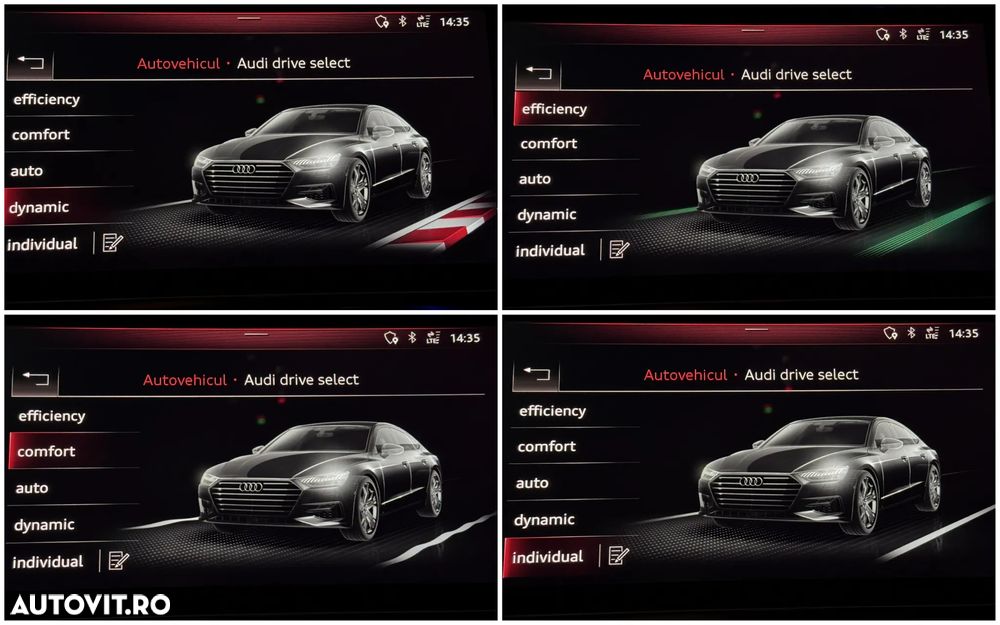 Audi A7 50 TDI quattro Tiptronic MHEV - 11