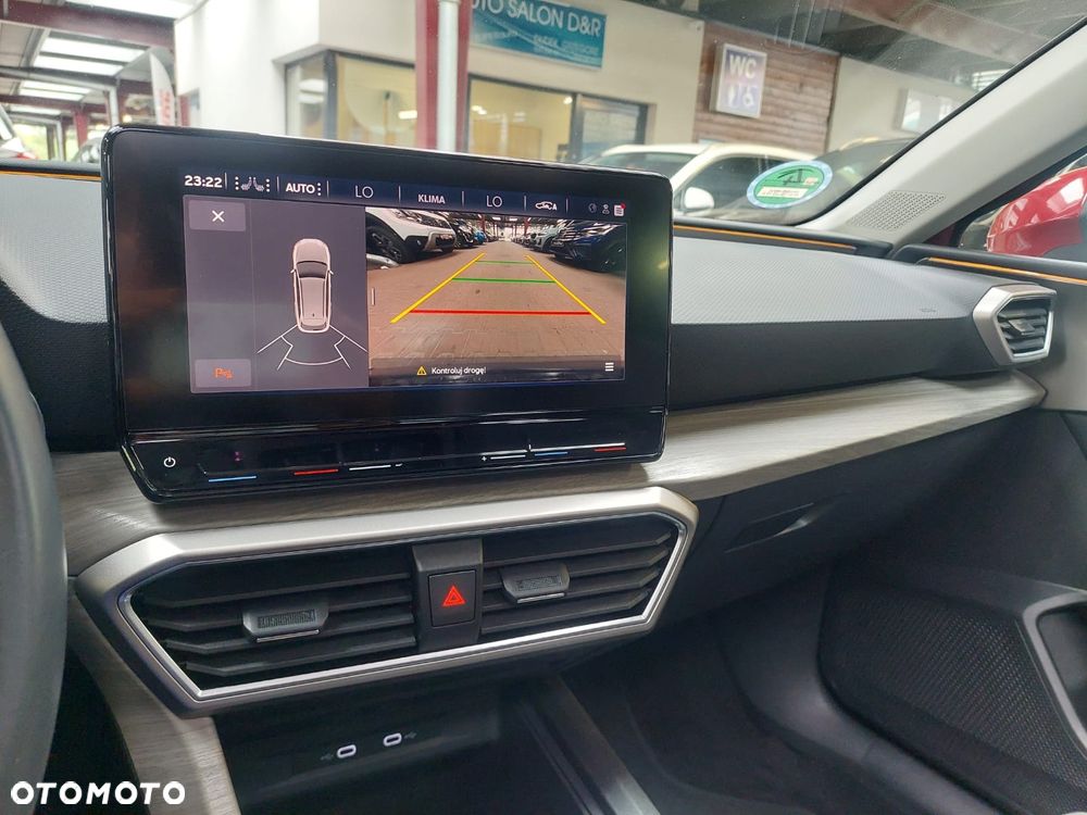 Seat Leon 2.0 TDI Xcellence DSG - 24