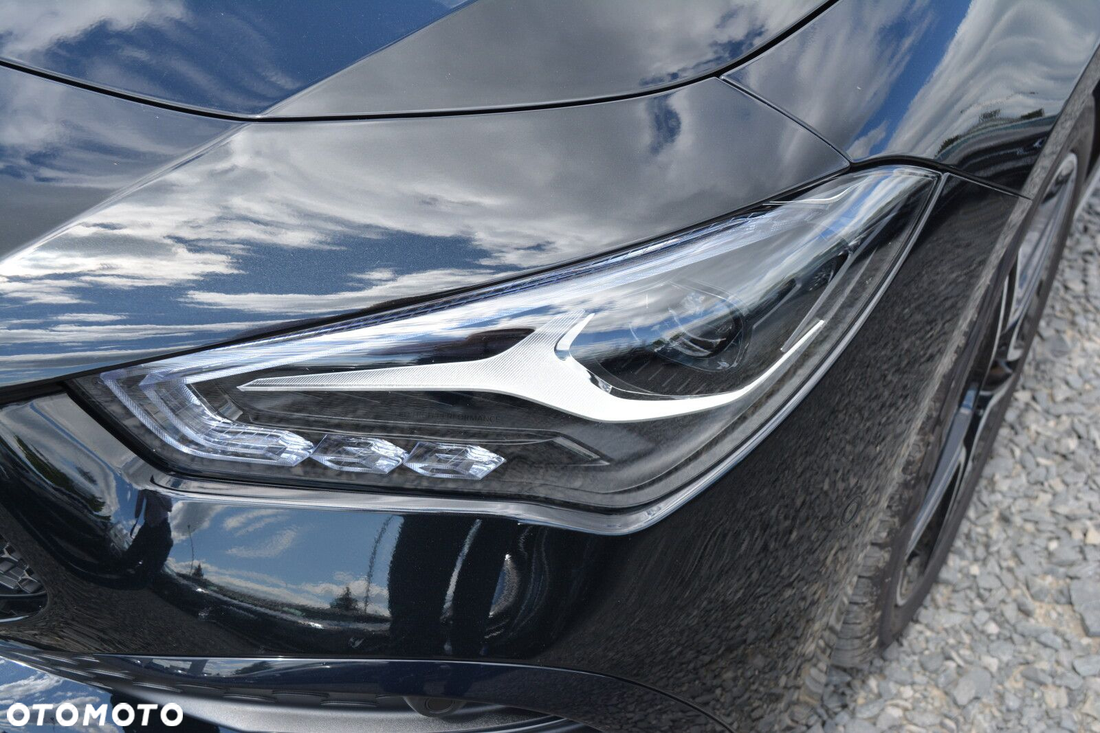 Mercedes-Benz CLA 200 Progressive 7G-DCT - 13