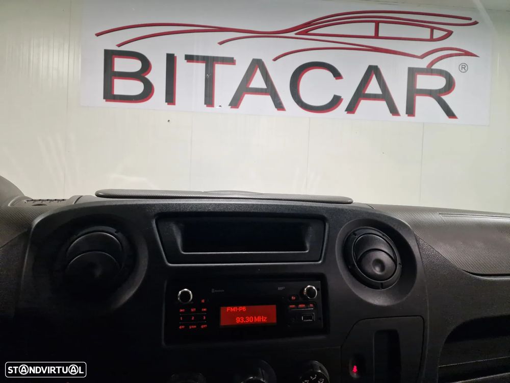 Renault 2.3 DCI L3 IVA 7 LUGARES - 45