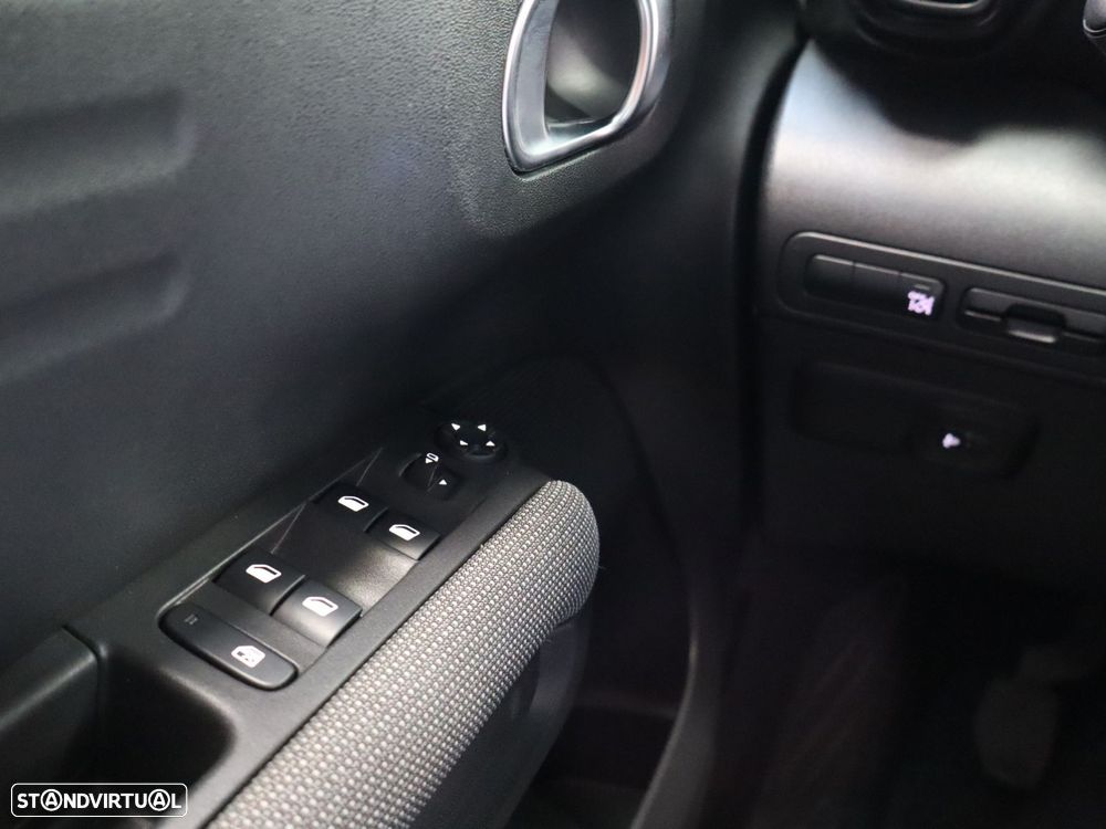 Citroën C3 Aircross 1.2 PureTech Feel - 12