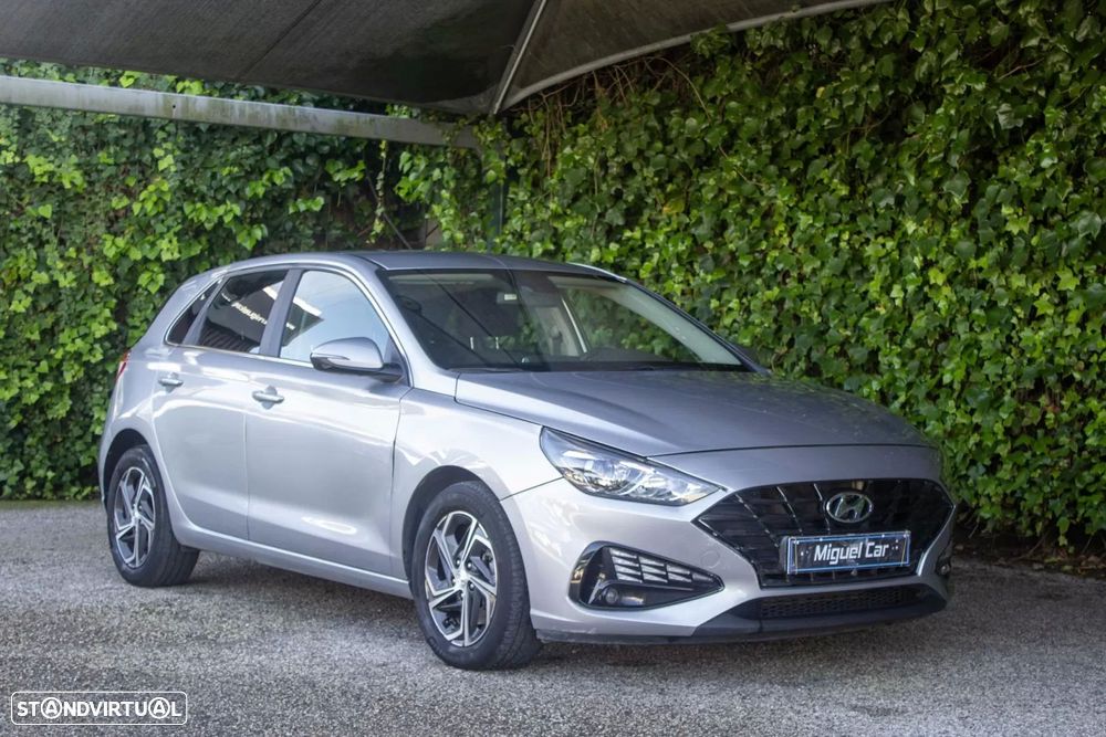 Hyundai i30 1.0 T-GDI Style Plus - 1