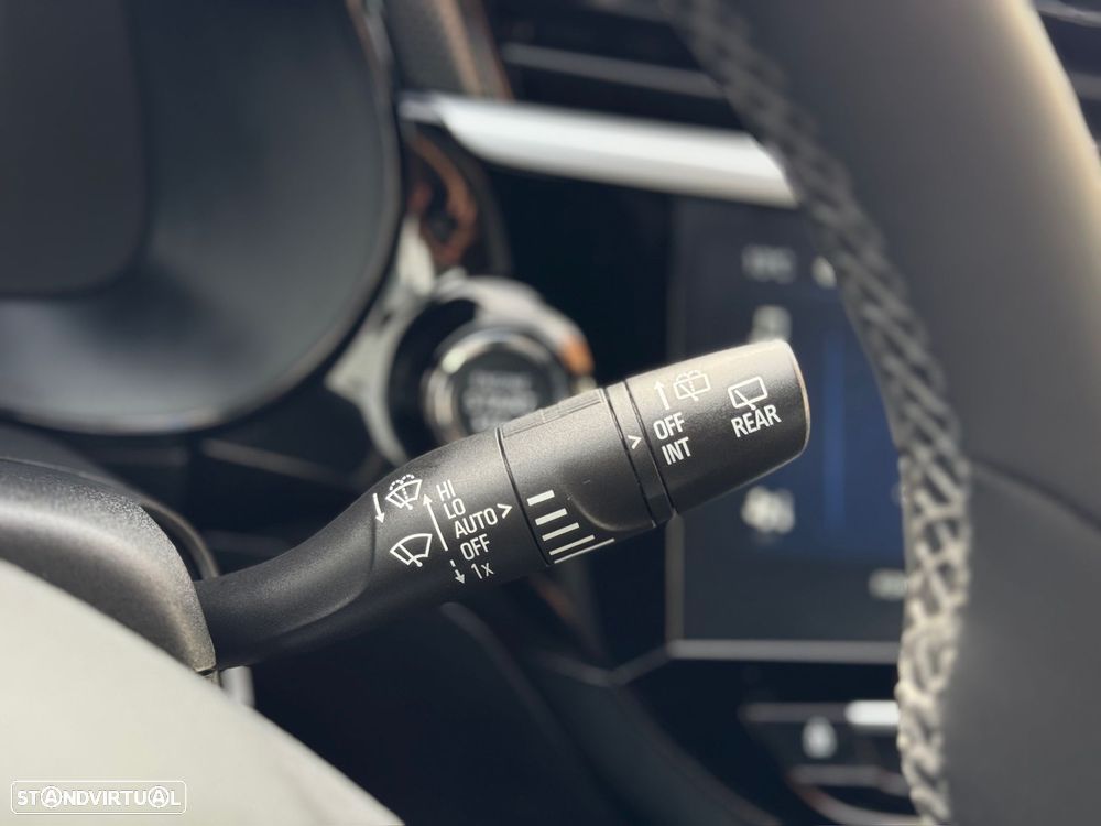 Opel Corsa-e e-GS - 22