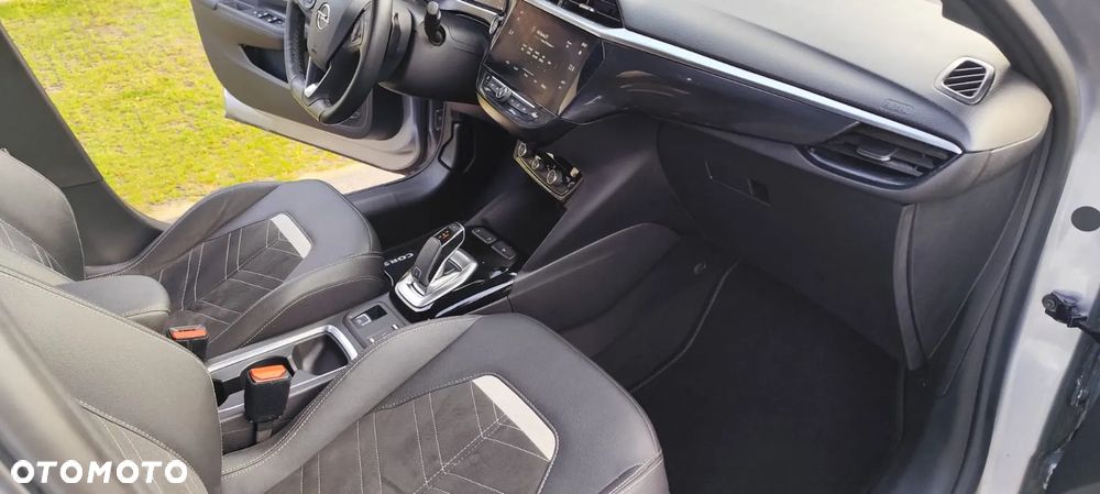 Opel Corsa 1.2 GS Line Plus Pack S&S - 15