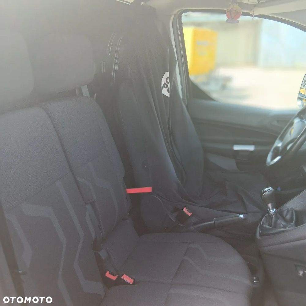 Ford Transit Connect 220 L1 LKW Trend - 9