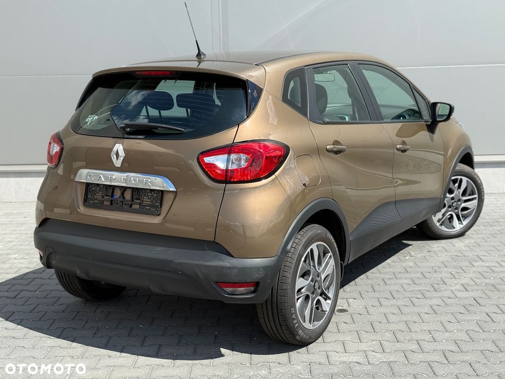 Renault Captur - 2